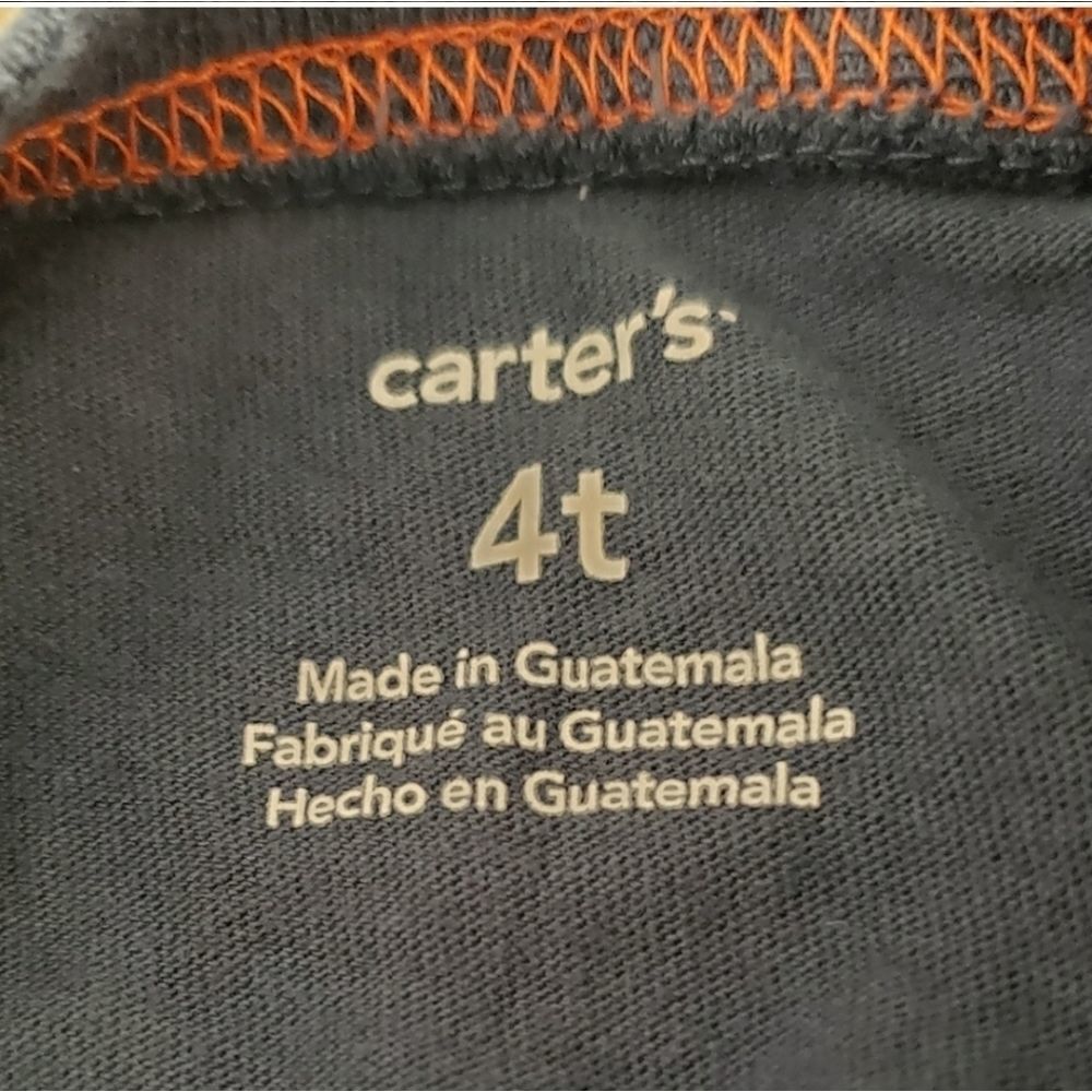 ❗SOLD❗3 Kids Tee Shirts Size 4/4T - Picture 5 of 7